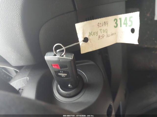 45617151 :رقم المزاد ، JM1BL1V85C1529561 vin ، 2012 Mazda Mazda3 I Touring مزاد بيع