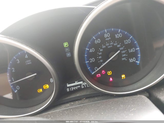 45617151 :رقم المزاد ، JM1BL1V85C1529561 vin ، 2012 Mazda Mazda3 I Touring مزاد بيع