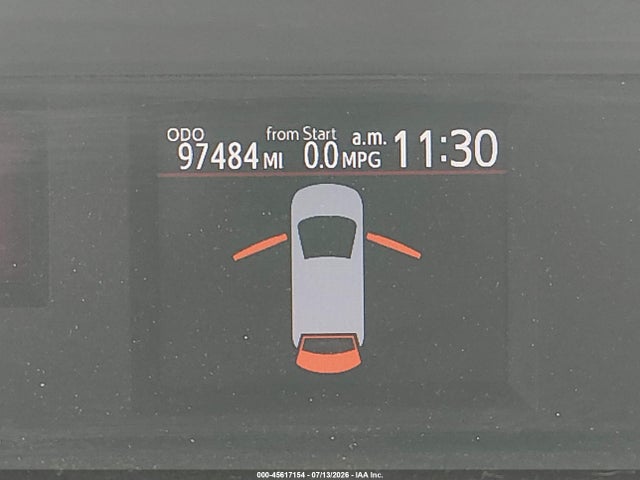 JTDKDTB30G1134968 Toyota Prius C One