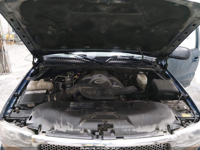 Продаж на аукціоні авто 2005 Gmc Yukon Xl 1500 Denali, vin: 1GKFK66U05J130464, номер лоту: 45617156