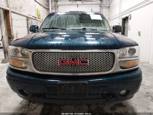 Продаж на аукціоні авто 2005 Gmc Yukon Xl 1500 Denali, vin: 1GKFK66U05J130464, номер лоту: 45617156