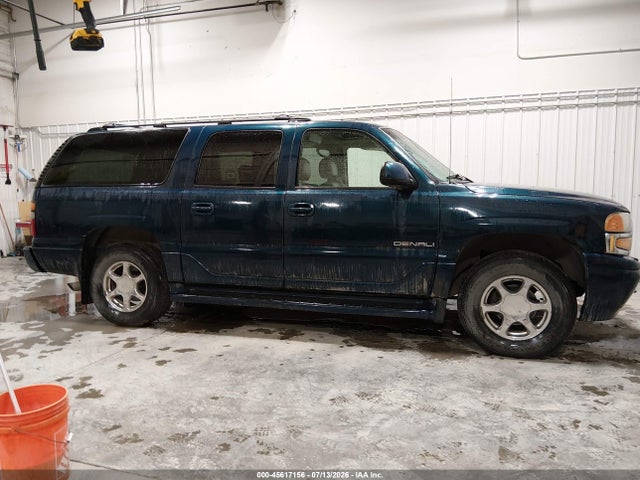 Продаж на аукціоні авто 2005 Gmc Yukon Xl 1500 Denali, vin: 1GKFK66U05J130464, номер лоту: 45617156