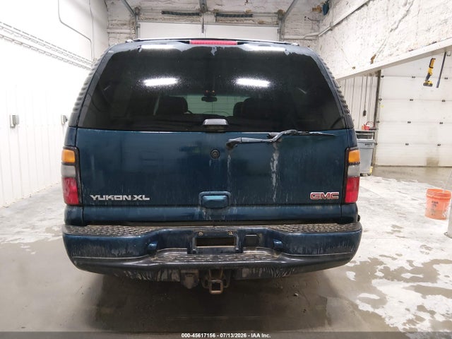 Продаж на аукціоні авто 2005 Gmc Yukon Xl 1500 Denali, vin: 1GKFK66U05J130464, номер лоту: 45617156
