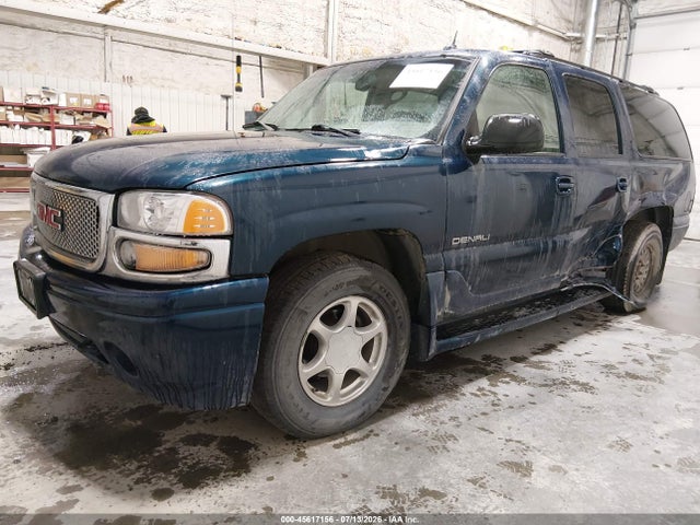 Продаж на аукціоні авто 2005 Gmc Yukon Xl 1500 Denali, vin: 1GKFK66U05J130464, номер лоту: 45617156