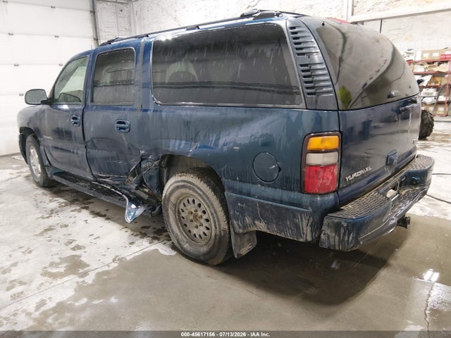 Продаж на аукціоні авто 2005 Gmc Yukon Xl 1500 Denali, vin: 1GKFK66U05J130464, номер лоту: 45617156