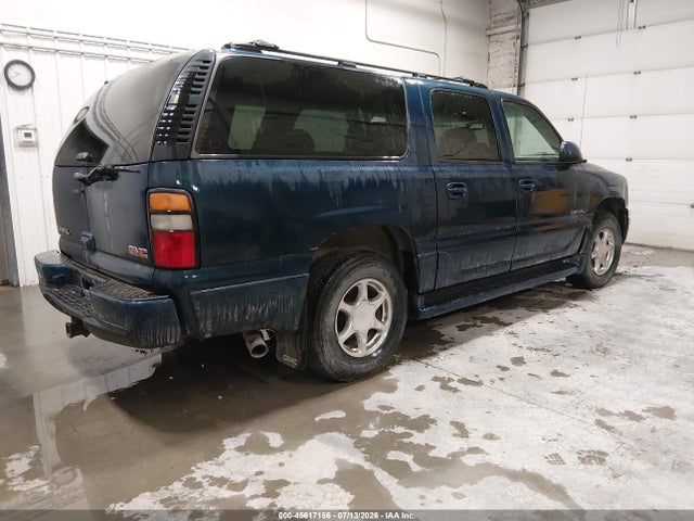Продаж на аукціоні авто 2005 Gmc Yukon Xl 1500 Denali, vin: 1GKFK66U05J130464, номер лоту: 45617156