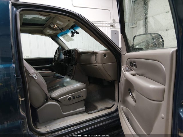 Продаж на аукціоні авто 2005 Gmc Yukon Xl 1500 Denali, vin: 1GKFK66U05J130464, номер лоту: 45617156