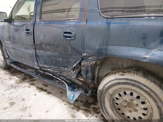 Продаж на аукціоні авто 2005 Gmc Yukon Xl 1500 Denali, vin: 1GKFK66U05J130464, номер лоту: 45617156