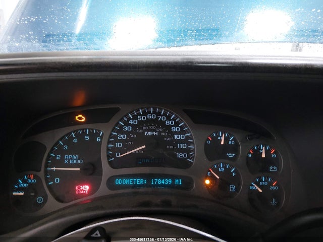 Продаж на аукціоні авто 2005 Gmc Yukon Xl 1500 Denali, vin: 1GKFK66U05J130464, номер лоту: 45617156