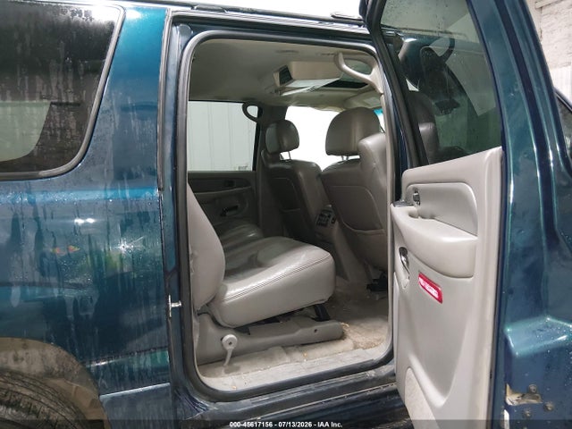 Продаж на аукціоні авто 2005 Gmc Yukon Xl 1500 Denali, vin: 1GKFK66U05J130464, номер лоту: 45617156