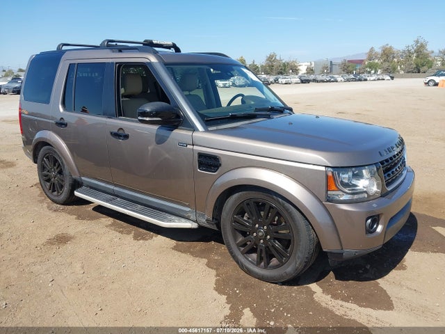 2016 SALAG2V65GA789171 main image