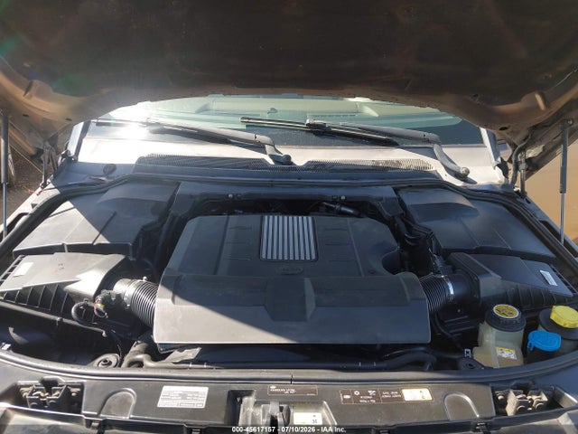 Land Rover LR4 2016 SALAG2V65GA789171 Image 10