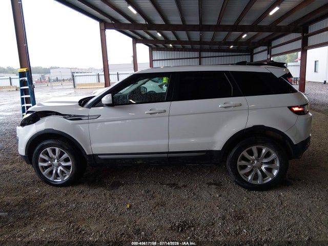 Aukcja sprzedaży 2017 Land Rover Range Rover Evoque Se/se Premium, vin: SALVP2BG8HH204199, numer aukcji: 45617158