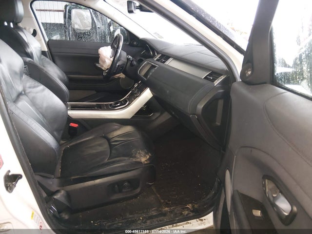 Aukcja sprzedaży 2017 Land Rover Range Rover Evoque Se/se Premium, vin: SALVP2BG8HH204199, numer aukcji: 45617158