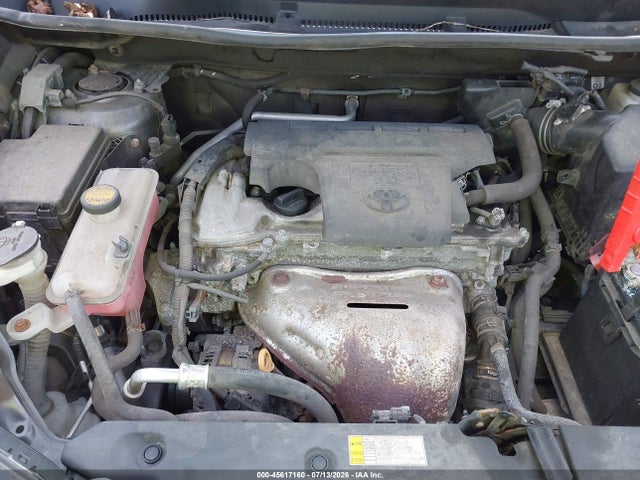 Toyota Rav4 Adventure 2018 2T3RFREV7JW711917 Image 10