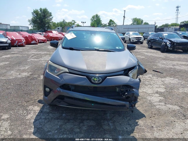 Toyota Rav4 Adventure 2018 2T3RFREV7JW711917 Image 12