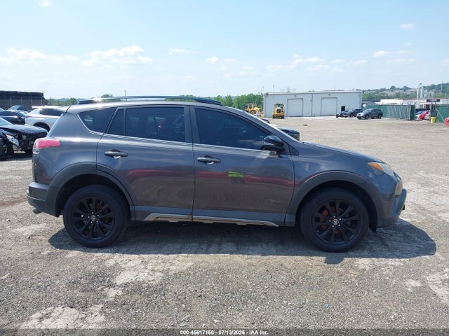 Toyota Rav4 Adventure 2018 2T3RFREV7JW711917 Image 13