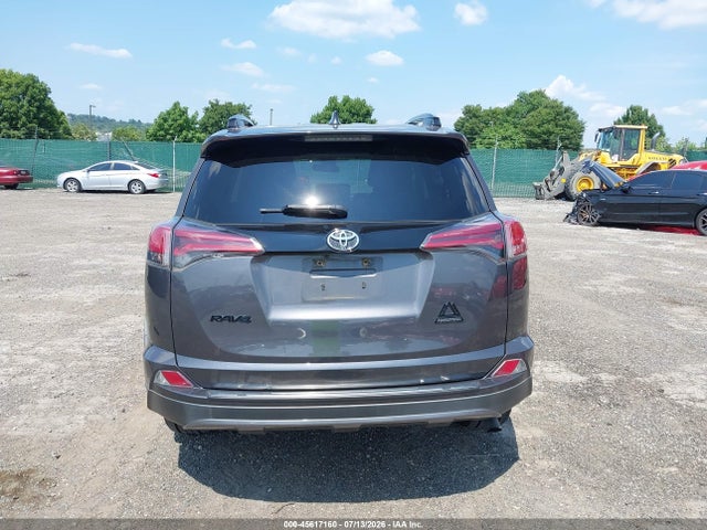 Toyota Rav4 Adventure 2018 2T3RFREV7JW711917 Image 16