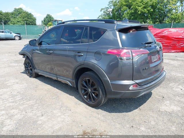 Toyota Rav4 Adventure 2018 2T3RFREV7JW711917 Image 3