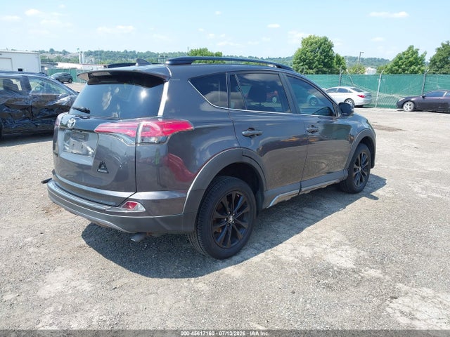 Toyota Rav4 Adventure 2018 2T3RFREV7JW711917 Image 4