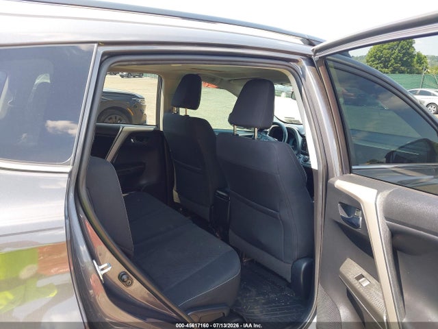 Toyota Rav4 Adventure 2018 2T3RFREV7JW711917 Image 8