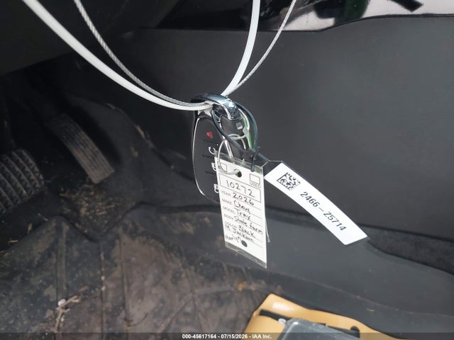 45617164 :رقم المزاد ، KL77LHEP1TC141492 vin ، 2026 Chevrolet Trax Fwd Lt مزاد بيع