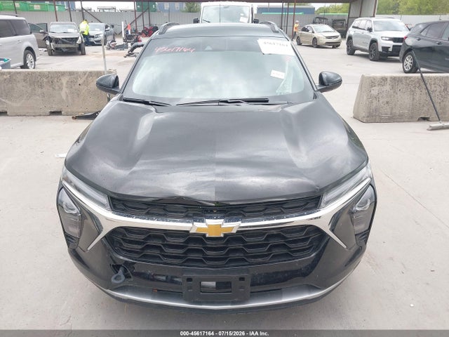 45617164 :رقم المزاد ، KL77LHEP1TC141492 vin ، 2026 Chevrolet Trax Fwd Lt مزاد بيع