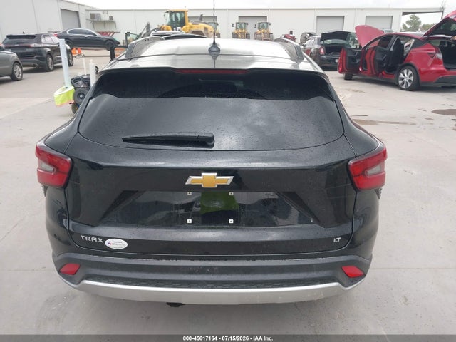 45617164 :رقم المزاد ، KL77LHEP1TC141492 vin ، 2026 Chevrolet Trax Fwd Lt مزاد بيع