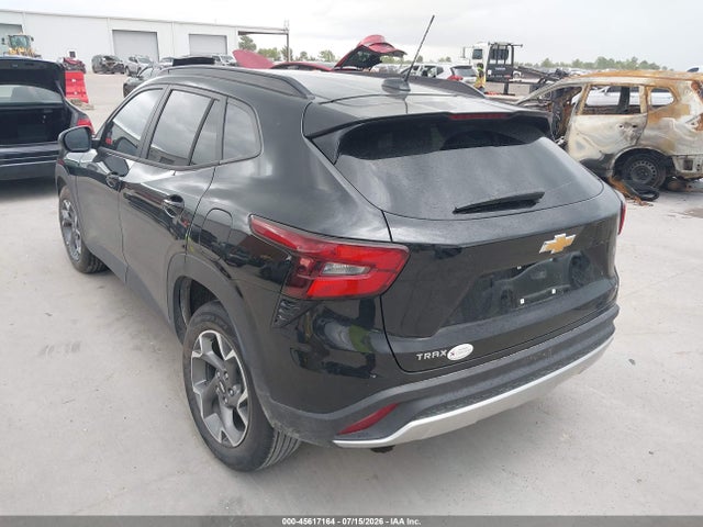 45617164 :رقم المزاد ، KL77LHEP1TC141492 vin ، 2026 Chevrolet Trax Fwd Lt مزاد بيع