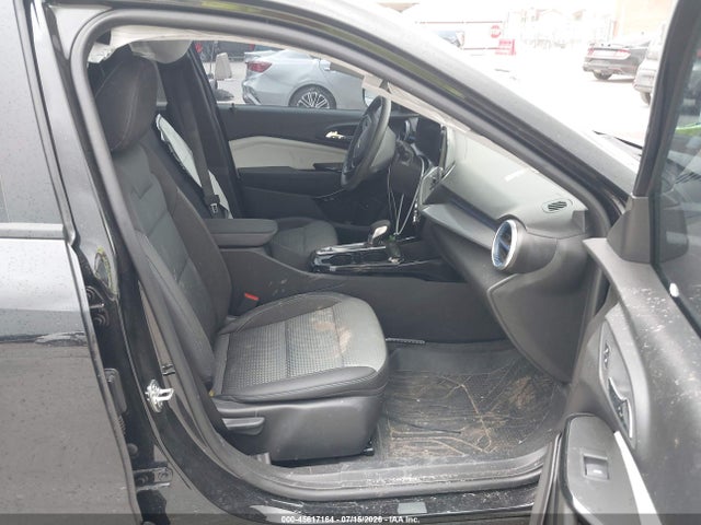 45617164 :رقم المزاد ، KL77LHEP1TC141492 vin ، 2026 Chevrolet Trax Fwd Lt مزاد بيع