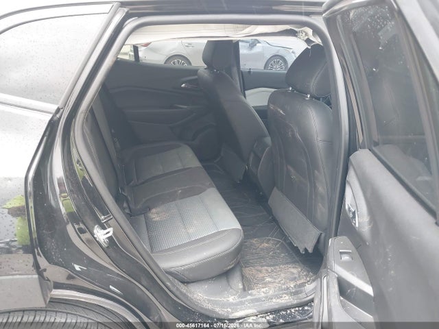 45617164 :رقم المزاد ، KL77LHEP1TC141492 vin ، 2026 Chevrolet Trax Fwd Lt مزاد بيع