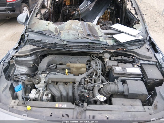 KIA Rio 5-door S 2020 3KPA25AD2LE288323 Image 10