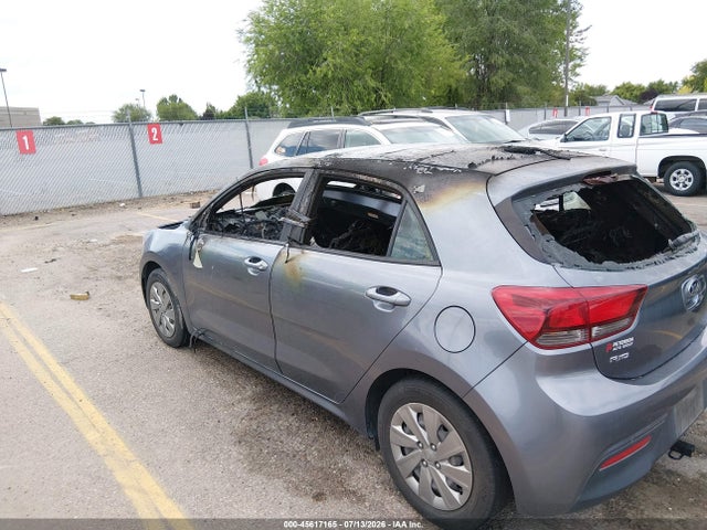 KIA Rio 5-door S 2020 3KPA25AD2LE288323 Image 3