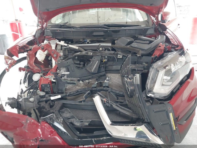Продаж на аукціоні авто 2019 Nissan Rogue Sl, vin: 5N1AT2MT6KC710609, номер лоту: 45617168