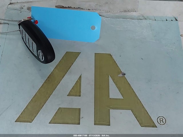Продаж на аукціоні авто 2019 Nissan Rogue Sl, vin: 5N1AT2MT6KC710609, номер лоту: 45617168
