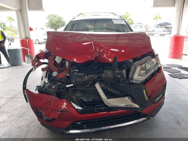 Продаж на аукціоні авто 2019 Nissan Rogue Sl, vin: 5N1AT2MT6KC710609, номер лоту: 45617168