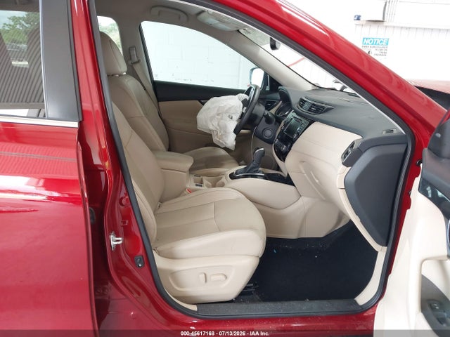 Продаж на аукціоні авто 2019 Nissan Rogue Sl, vin: 5N1AT2MT6KC710609, номер лоту: 45617168