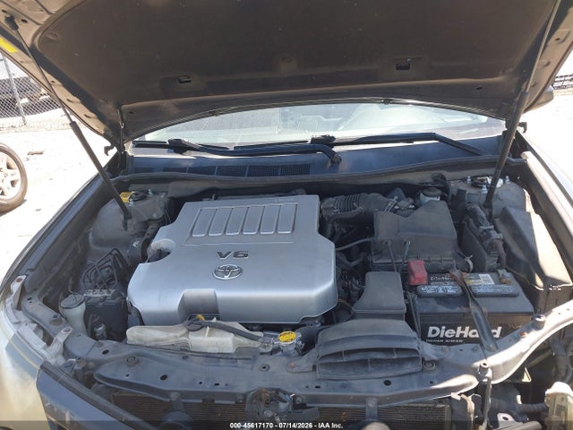 Продажа на аукционе авто 2012 Toyota Camry Se V6, vin: 4T1BK1FK2CU501160, номер лота: 45617170