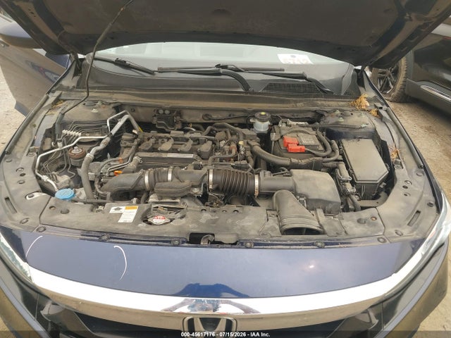 1HGCV1F10KA043983 Honda ACCORD LX