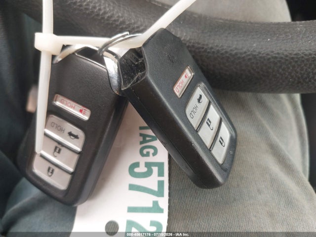 1HGCV1F10KA043983 Honda ACCORD LX