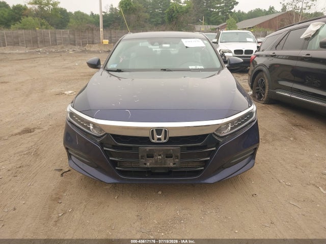 1HGCV1F10KA043983 Honda ACCORD LX
