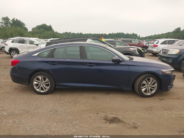 1HGCV1F10KA043983 Honda ACCORD LX
