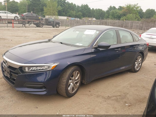 1HGCV1F10KA043983 Honda ACCORD LX