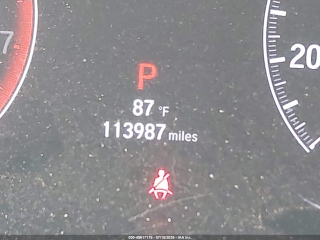 1HGCV1F10KA043983 Honda ACCORD LX