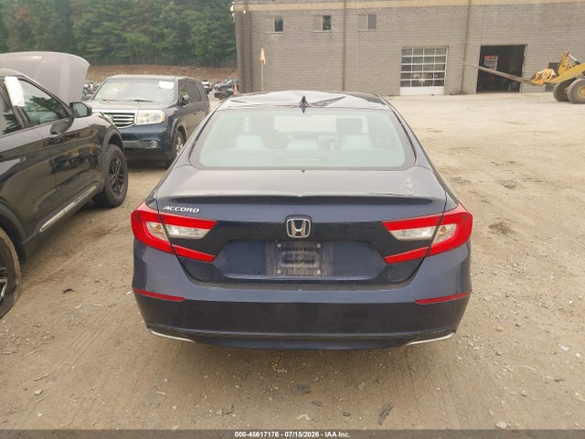 1HGCV1F10KA043983 Honda ACCORD LX