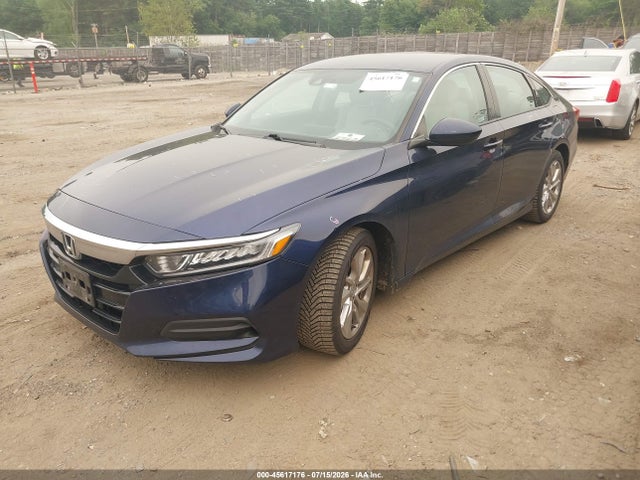 1HGCV1F10KA043983 Honda ACCORD LX