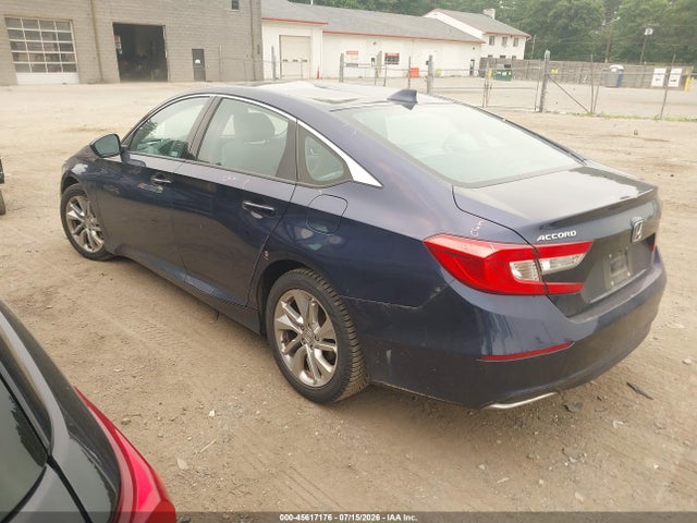 1HGCV1F10KA043983 Honda ACCORD LX