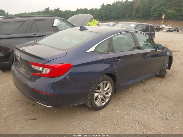 1HGCV1F10KA043983 Honda ACCORD LX