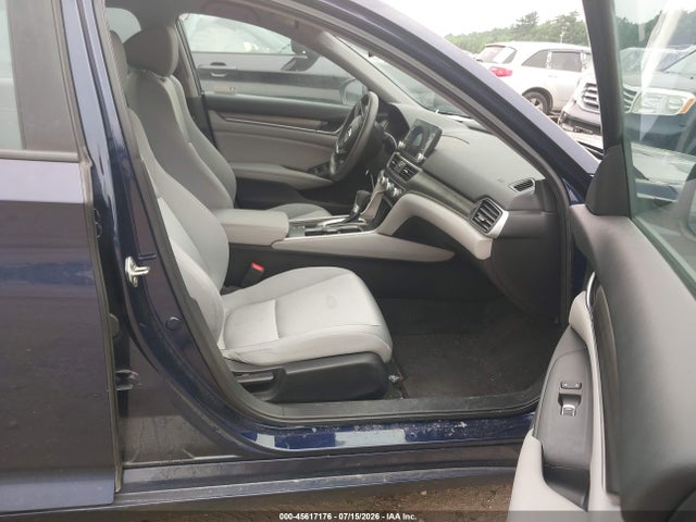 1HGCV1F10KA043983 Honda ACCORD LX