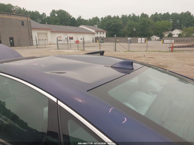 1HGCV1F10KA043983 Honda ACCORD LX